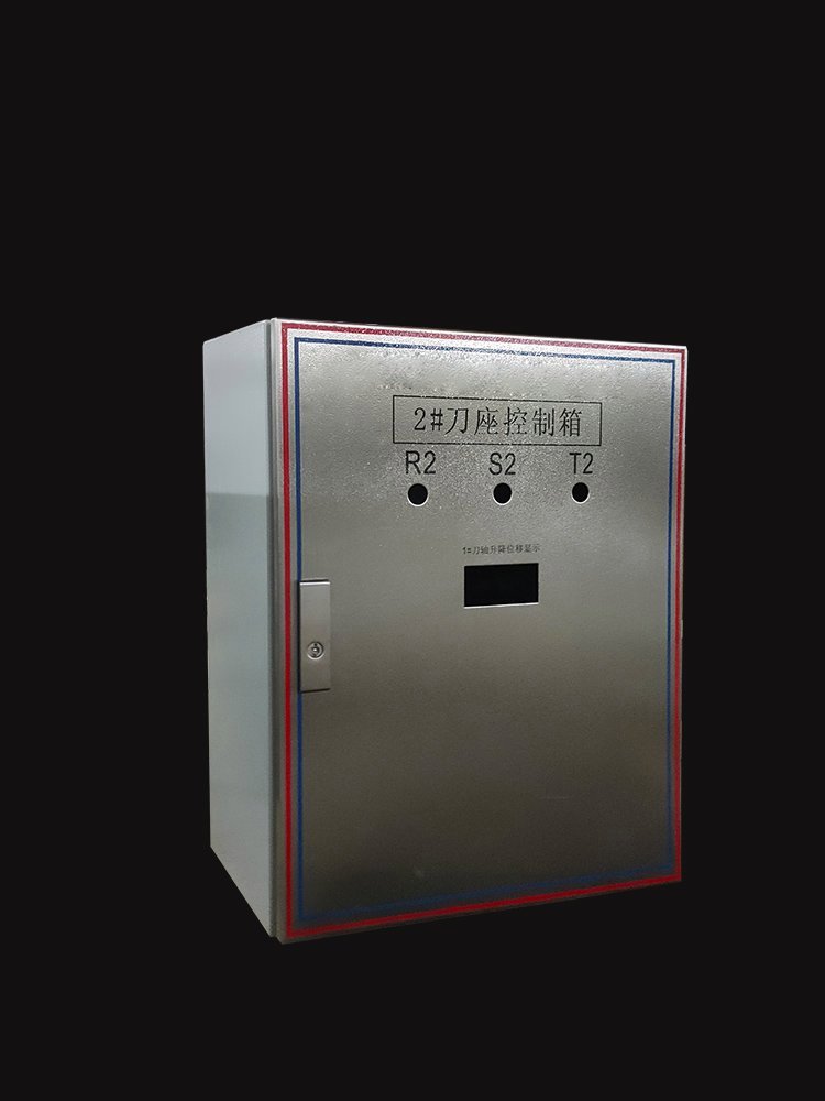 仿威圖機柜 防雨防水防塵控制柜在新能源領(lǐng)域的應用