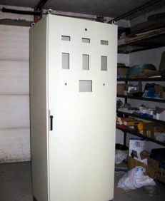 定制化工業控制解決方案 仿威圖機柜、電氣柜與配電柜的專業直銷