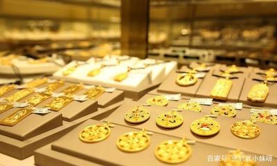 黃金首飾選購指南 如何平衡美觀與預算，聰明消費不踩坑